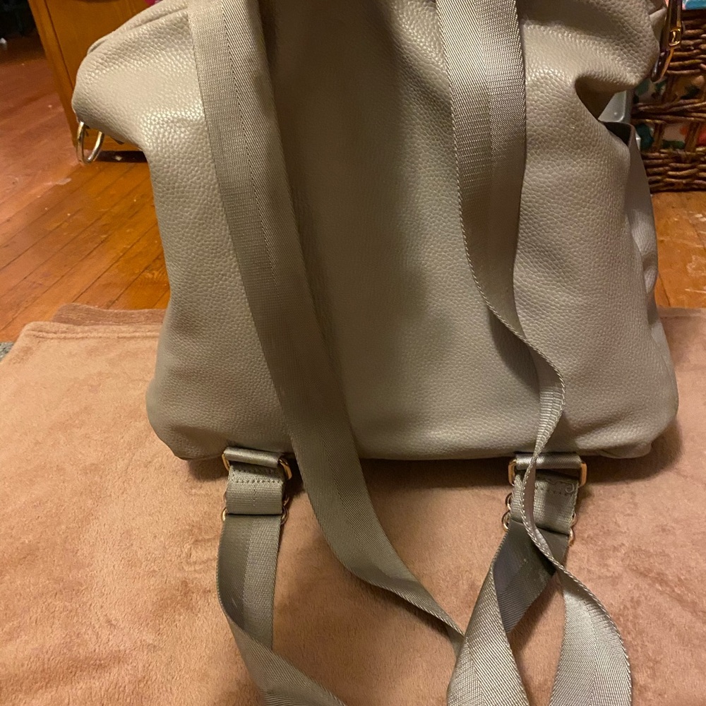 Dawn Design Diaper Backpack - Picture 2 of 3